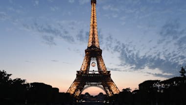 Paris 2024 - Official website