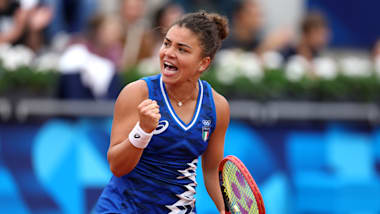 Jasmine Paolini a Parigi 2024: dove vedere il terzo turno · Tennis