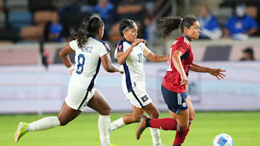 Clasificatoria femenina sub-20 Concacaf 2025: ¿cuándo se juega y cuáles son los grupos?