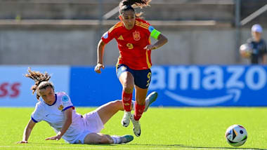 Mundial sub-17 de Fútbol Femenino 2024: España vs Estados Unidos, fecha, hora y donde ver