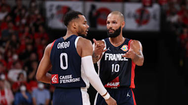 Coupe du monde de basket FIBA 2023 : La France débute avec une défaite contre le Canada de Shai Gilgeous-Alexander | Résumé et résultat