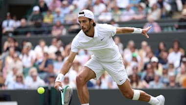 Tennis: Musetti in semifinale a Wimbledon, il programma