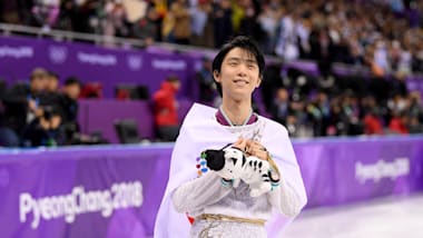 Yuzuru Hanyu-approved gyozas star of Tokyo 2020 Olympic Village