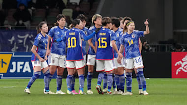 プレイバック】チームのマンネリ化を止められず、サッカー女子日本代表 