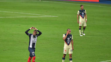 Liga MX Apertura 2024: ¿cuál es el historial de enfrentamientos del América vs Rayados en finales?