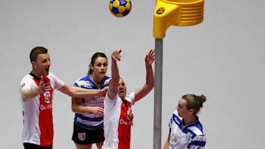 Korfball | Campionato Mondiale | 7° v 8° | Taipei