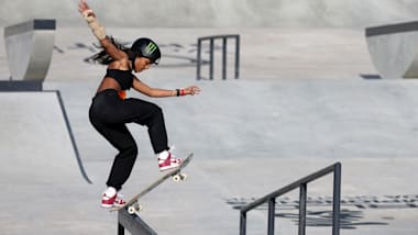 Pro Tour de Roma de Skate Street 2023: veja programação e assista ao vivo