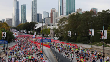 Maratón de Chicago 2024: ¿Cuándo y a qué hora es, quiénes participan, y dónde ver en vivo por TV y online?