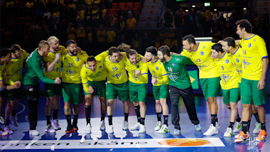 Mundial de Handebol Masculino 2023: Dinamarca conquista o tricampeonato