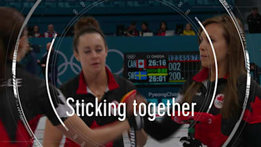 Rachel HOMAN