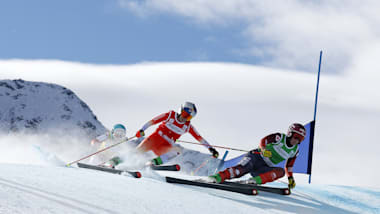 FIS Ski Cross World Cup Val Thorens preview