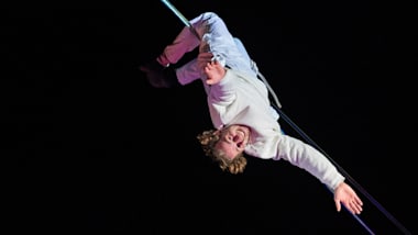 2020年洛桑冬青奥会闭幕式集锦 | 2020年冬青奥会