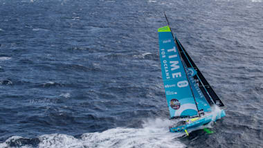 Vendée Globe 2020 - Everything you need to know