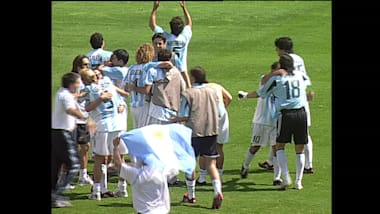 Argentina x França: Está definida a final da Copa do Mundo 2022 - Esporte -  4oito