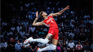 Preolímpico femenino de voleibol: Melissa Vargas, la estrella de origen cubano que lidera a la mejor selección del mundo