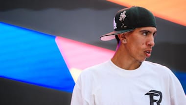 Greg Rodríguez, el skater mexicano que sueña con LA28