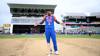 Google Year in Search 2024: Hardik Pandya top Indian sportsperson