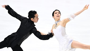 Daisuke TAKAHASHI