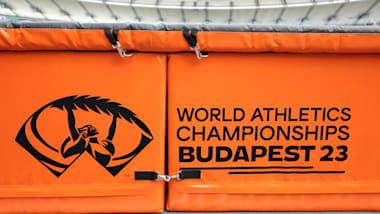 2023年田径世锦赛：奖牌榜和各单项决赛成绩一览