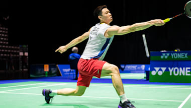 BWF Australian Open 2023: Lee Zii Jia narrowly squeaks into quarter-finals; Jonatan Christie out