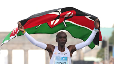 Maratona di Berlino 2023: programma completo e dove seguire l'evento