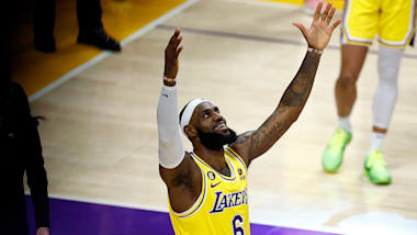 LeBron JAMES | Biography, Competitions, Wins