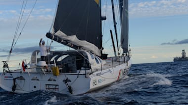 Meilleurs moments - Semaine 3 | Vendée Globe 2024 | Les Sables d'Olonne