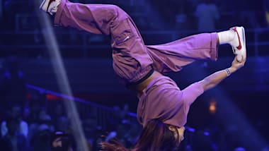 Breaking for Gold International Series | التصفيات الأولمبية | اليوم الأخير | مونتريال