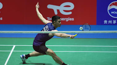 Badminton Denmark Open 2022: How to watch Lee Zii Jia live in action