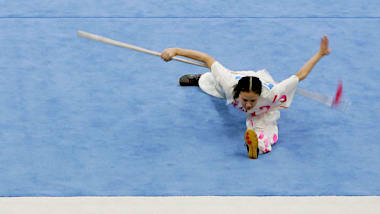 Wushu | Taolu Jour 4 Session 1 | Championnats du monde | Fort Worth