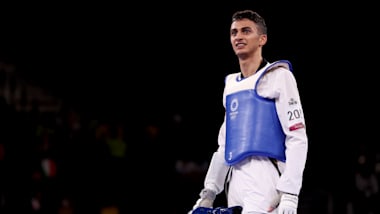 Grand Prix Final 2023: programma, atleti da seguire e dove vedere l'evento di qualificazione Olimpica di Manchester | Taekwondo