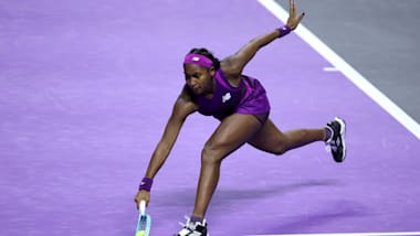 WTA Finals 2024: duelos e programação completa das semifinais