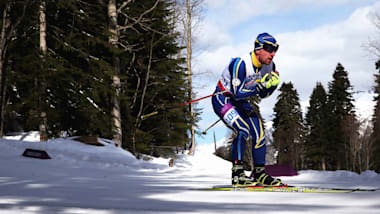 Sci di fondo | Skimarathon | Engadin