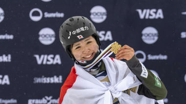 Bolle ボレー GRAVITY グラビティ リンゼイジャコベリス ゴーグル Lindsey JACOBELLIS