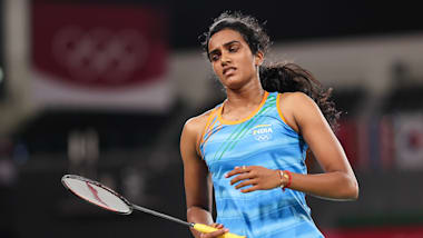 Malaysia Open badminton: India’s PV Sindhu loses to Tai Tzu Ying in quarter-finals