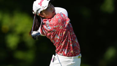 LPGAツアーは佳境へ！秋季アジアウィークの前に日本人の優勝となるか？ロッテ選手権2025