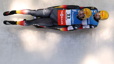 Doppio Sprint | Coppa del Mondo FIL - Innsbruck