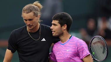 Roland Garros 2024: Alcaraz vs Zverev, ¿a qué hora es y dónde ver en vivo la final masculina?