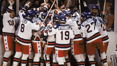 40 years later: Remembering the 'Miracle on Ice'