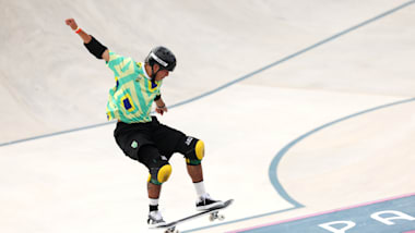 Skateboard park ai World Skate Games Italia 2024: dove vedere