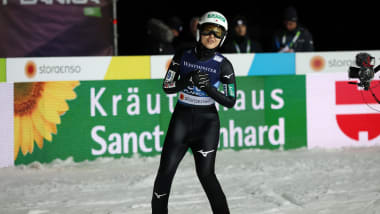 Sara TAKANASHI
