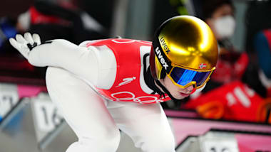 Kamil STOCH