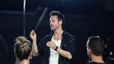 Chi è Alexander Ekman, il direttore della Cerimonia di Apertura dei Giochi Paralimpici