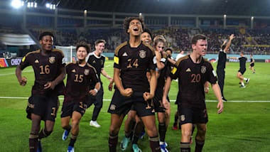 Brasil x Argentina: onde assistir ao clássico no Mundial sub-17