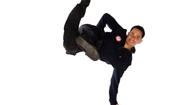 올림픽예선시리즈 브레이킹: 필수 정보