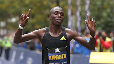 Benson Kipruto confident ahead of Boston Marathon title defence: "I am capable of competing with the best athletes in the world"