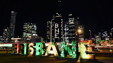 Press release: Brisbane 2032 Legacy Planning Consultation Begins