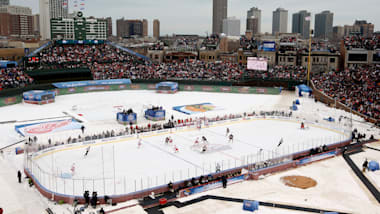 2025 NHL Winter Classic: What is it and how to watch