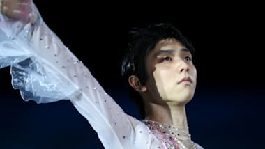 Hanyu Yuzuru tem retorno programado para maio no espetáculo Fantasy on Ice