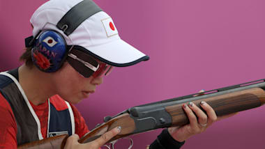 Tiro sportivo | Qualificazioni Olimpiche | Finali Trap (D & U) | Campionati Mondiali Shotgun | Osijek